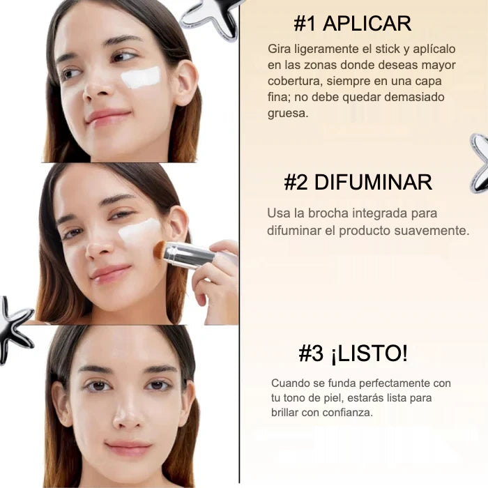 Base Transformadora 2-en-1™