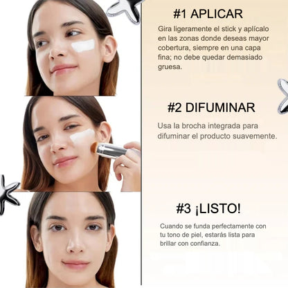 Base Transformadora 2-en-1™